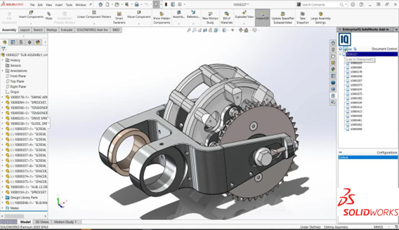 Mechanical Design