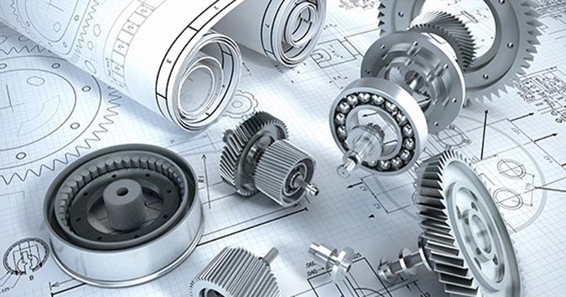 mechanical design