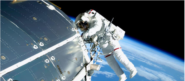 space